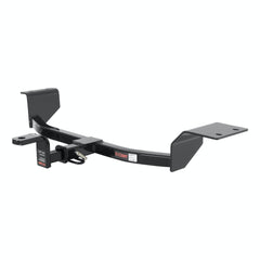 CURT 112893 Class 1 Trailer Hitch, 1-1/4 Ball Mount, Select Toyota Celica, Echo