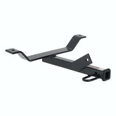 CURT 11290 Class 1 Trailer Hitch, 1-1/4 Receiver, Select Honda Accord, Acura CL, TL