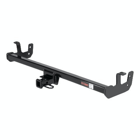 CURT 11291 Class 1 Trailer Hitch, 1-1/4 Receiver, Select Sonic iQ