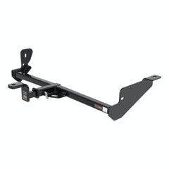 CURT 112943 Class 1 Trailer Hitch, 1-1/4 Ball Mount, Select Ford Focus