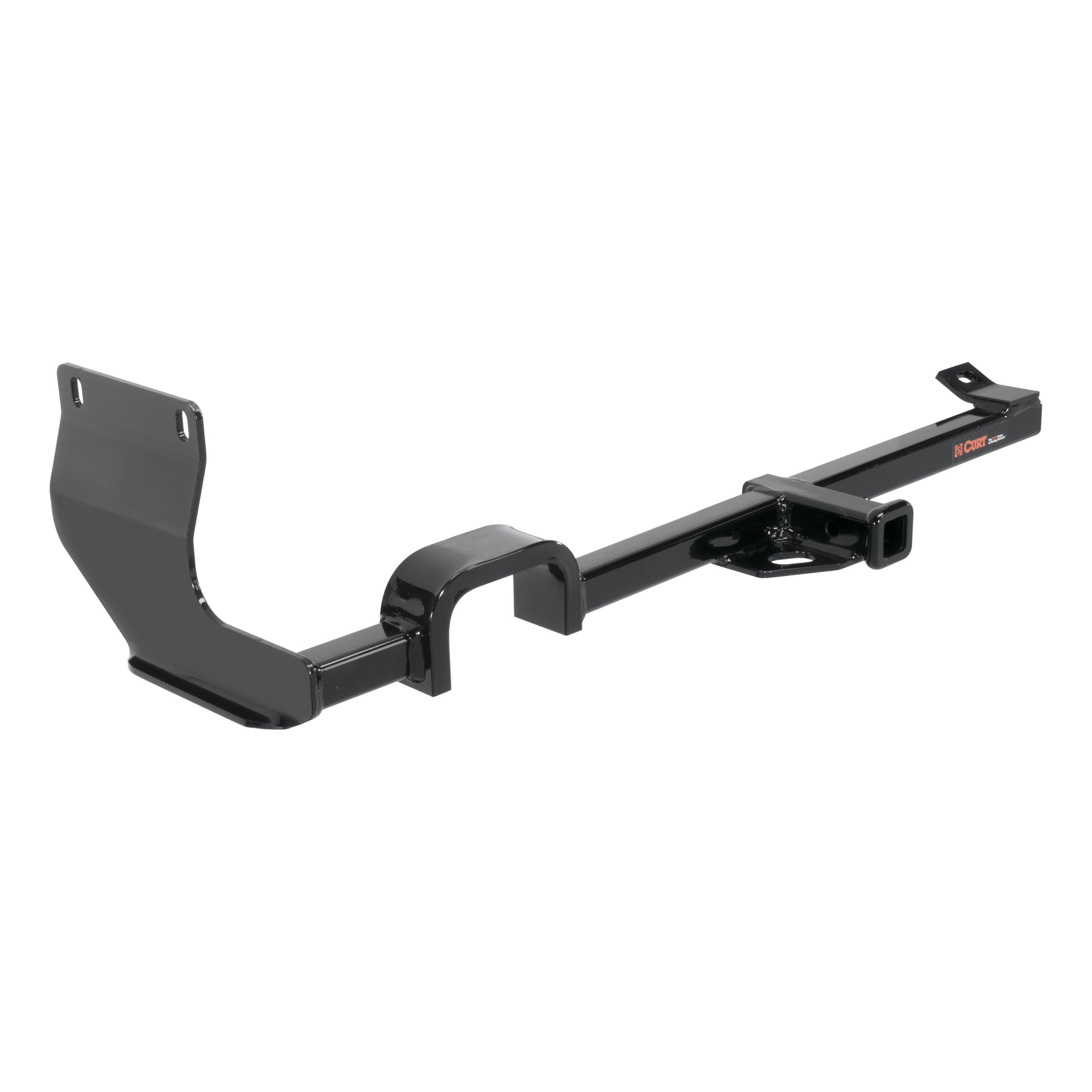 CURT 11302 Class 1 Trailer Hitch, 1-1/4 Receiver, Select Nissan Juke