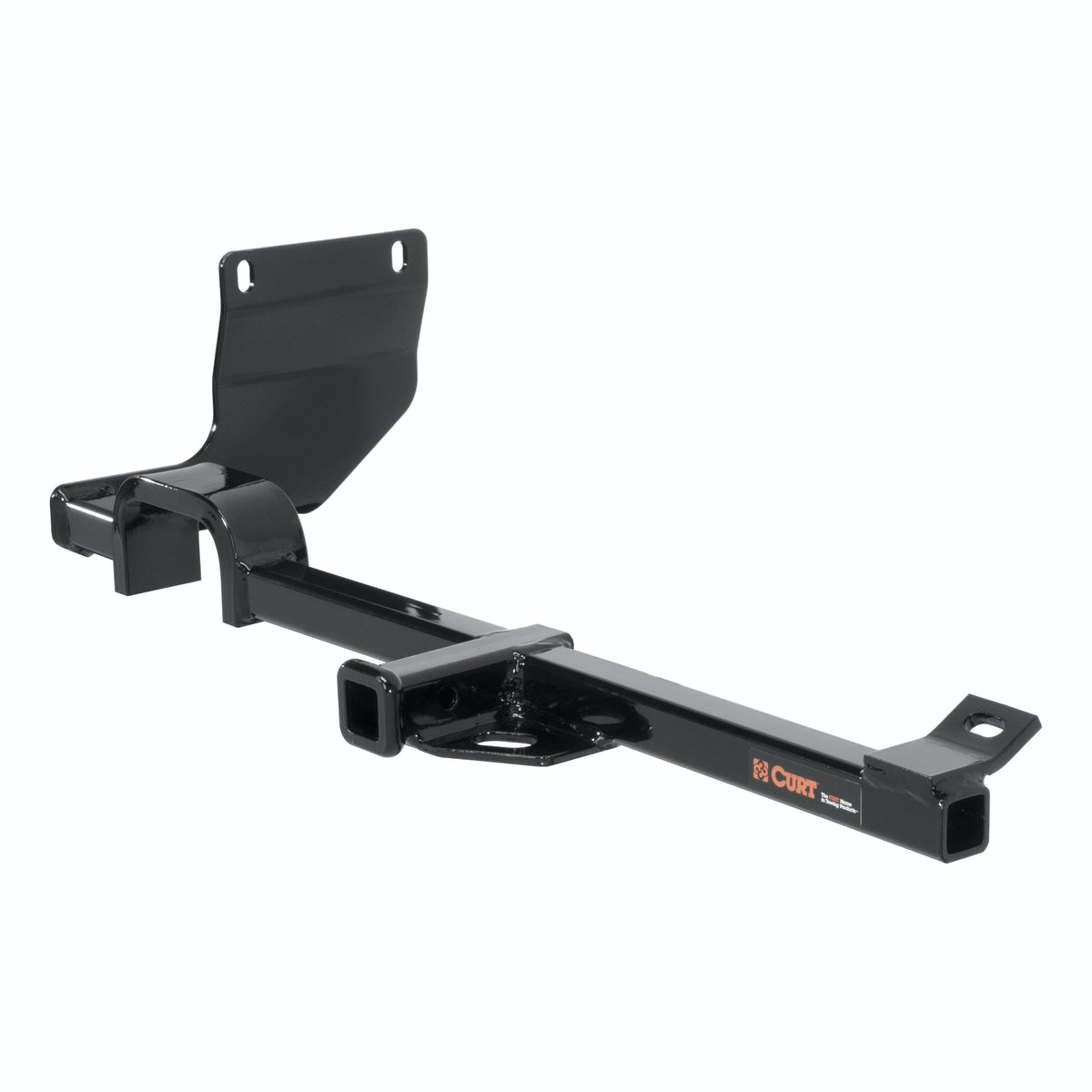 CURT 11302 Class 1 Trailer Hitch, 1-1/4 Receiver, Select Nissan Juke