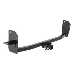 CURT 11312 Class 1 Trailer Hitch, 1-1/4 Receiver, Select Ford Mustang