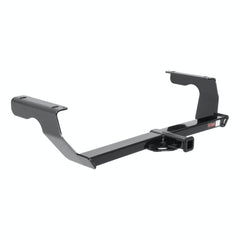 CURT 11315 Class 1 Trailer Hitch, 1-1/4 Receiver, Select Subaru Impreza