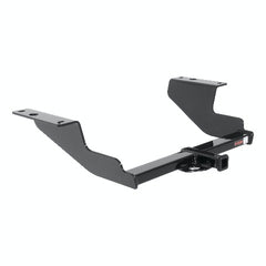 CURT 11317 Class 1 Trailer Hitch, 1-1/4 Receiver, Select Subaru Impreza