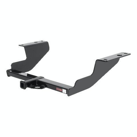 CURT 11317 Class 1 Trailer Hitch, 1-1/4 Receiver, Select Subaru Impreza