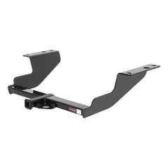 CURT 11317 Class 1 Trailer Hitch, 1-1/4 Receiver, Select Subaru Impreza