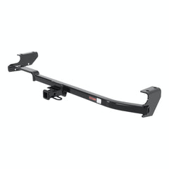 CURT 11318 Class 1 Trailer Hitch, 1-1/4 Receiver, Select Subaru Impreza, Saab 9-2X