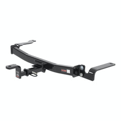 CURT 113193 Class 1 Trailer Hitch, 1-1/4 Ball Mount, Select Ford Focus