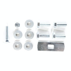 CURT 11325 Class 1 Trailer Hitch, 1-1/4 Receiver, Select Hyundai Sonata