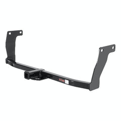 CURT 11325 Class 1 Trailer Hitch, 1-1/4 Receiver, Select Hyundai Sonata