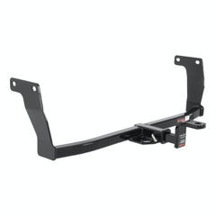 CURT 113253 Class 1 Trailer Hitch, 1-1/4 Ball Mount, Select Hyundai Sonata