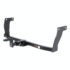 CURT 113253 Class 1 Trailer Hitch, 1-1/4 Ball Mount, Select Hyundai Sonata