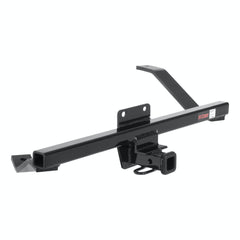 CURT 11326 Class 1 Trailer Hitch, 1-1/4 Receiver, Select Saab 9-3
