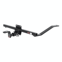CURT 113263 Class 1 Trailer Hitch, 1-1/4 Ball Mount, Select Saab 9-3