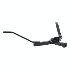 CURT 11327 Class 1 Trailer Hitch, 1-1/4 Receiver, Select Honda Accord