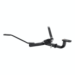 CURT 113273 Class 1 Trailer Hitch, 1-1/4 Ball Mount, Select Honda Accord