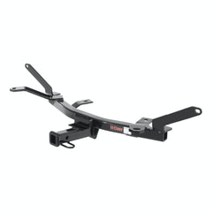 CURT 11329 Class 1 Hitch, 1-1/4 Receiver, Select Fusion, MKZ, Zephyr, Mazda 6, Milan