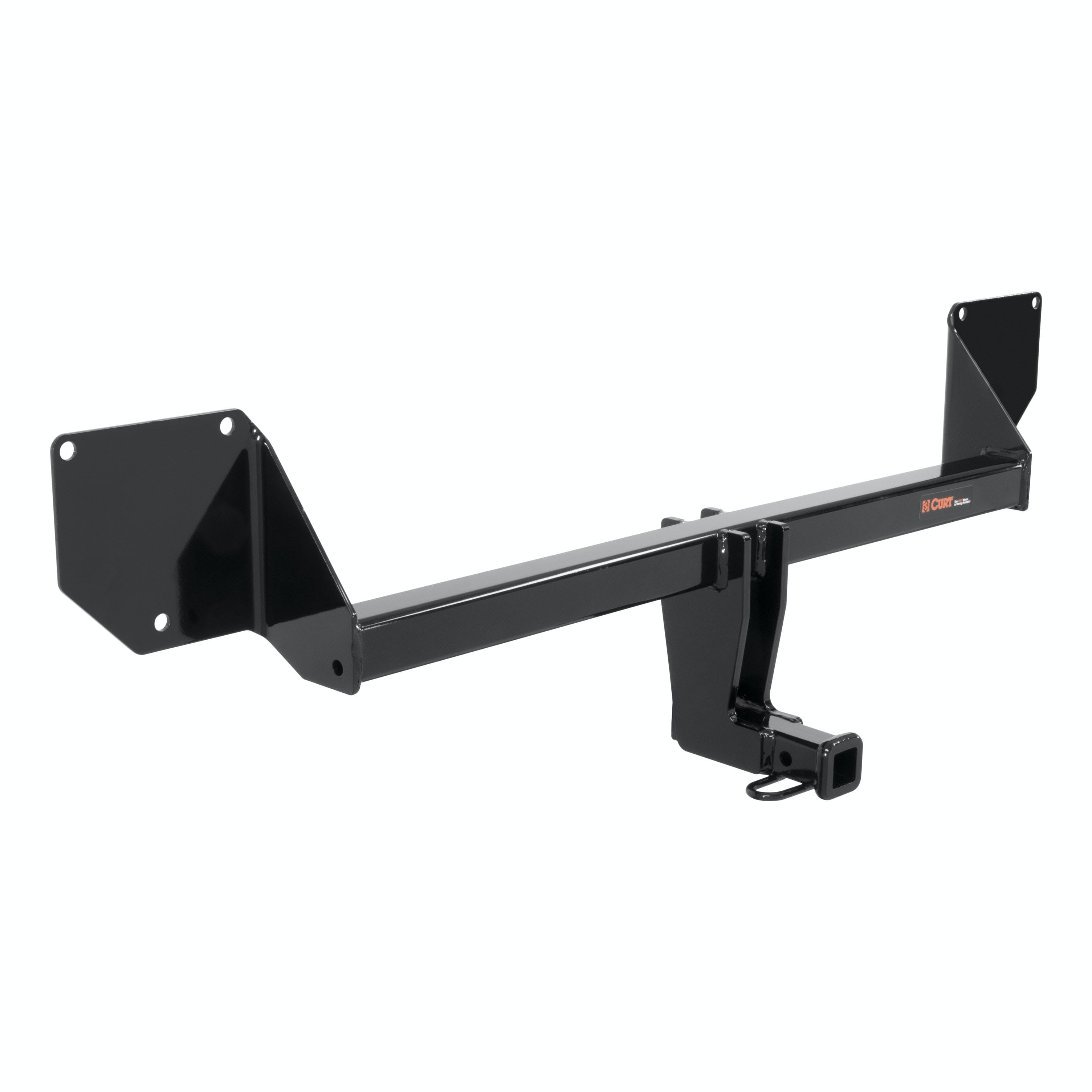 CURT 11333 Class 1 Trailer Hitch, 1-1/4 Receiver, Select Mini Cooper Countryman