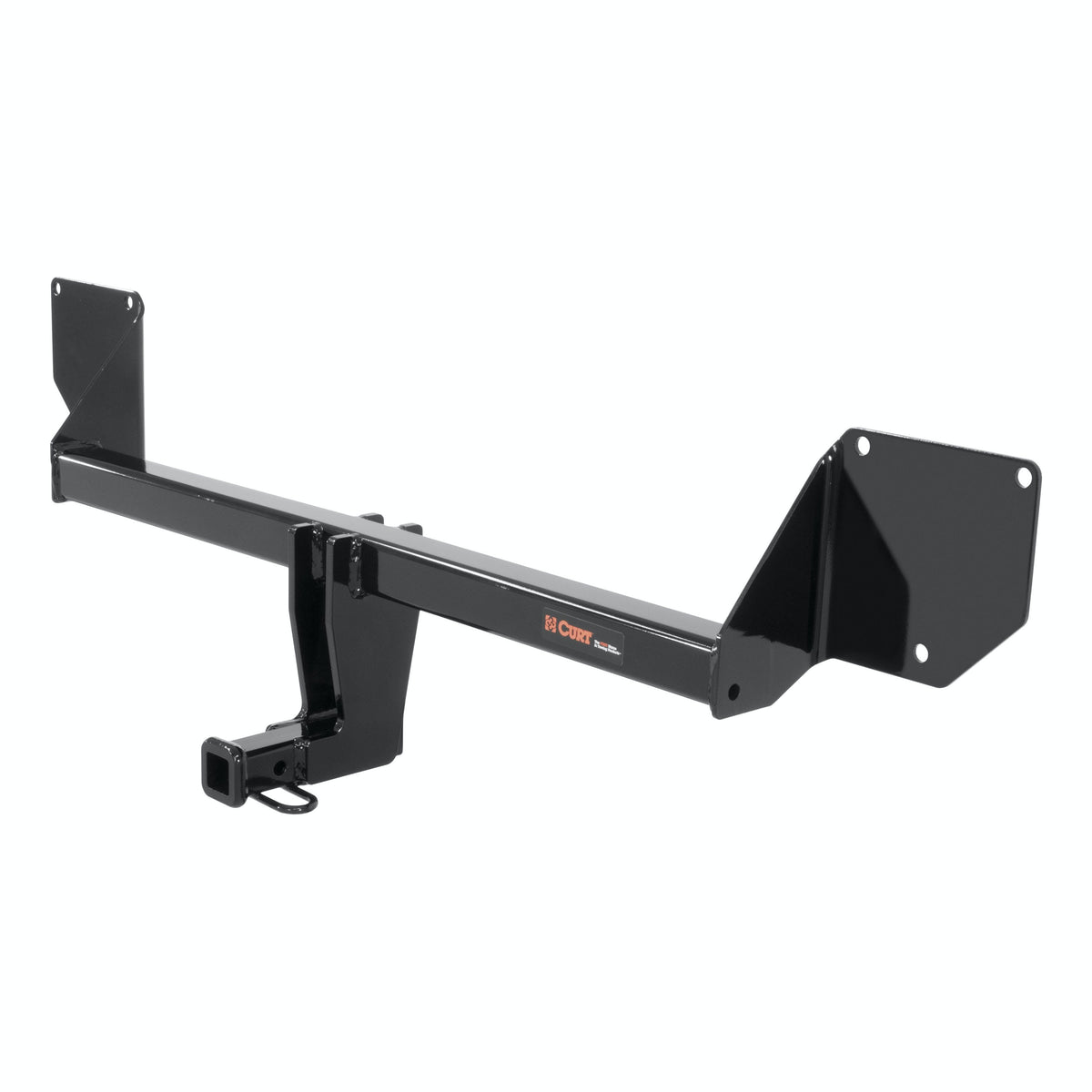 CURT 11333 Class 1 Trailer Hitch, 1-1/4 Receiver, Select Mini Cooper Countryman