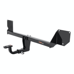 CURT 113333 Class 1 Trailer Hitch, 1-1/4 Ball Mount, Select Mini Cooper Countryman