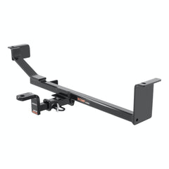 CURT 113343 Class 1 Trailer Hitch, 1-1/4 Ball Mount, Select Chevrolet Spark