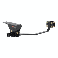 CURT 11340 Class 1 Trailer Hitch, 1-1/4 Receiver, Select Mercedes-Benz E550