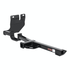 CURT 11348 Class 1 Trailer Hitch, 1-1/4 Receiver, Select Nissan Versa