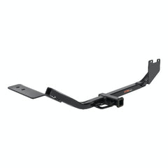 CURT 11349 Class 1 Trailer Hitch, 1-1/4 Receiver, Select Nissan Sentra
