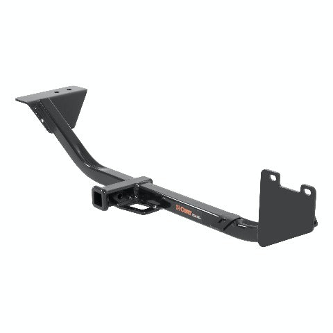 CURT 11349 Class 1 Trailer Hitch, 1-1/4 Receiver, Select Nissan Sentra
