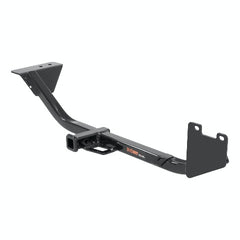 CURT 11349 Class 1 Trailer Hitch, 1-1/4 Receiver, Select Nissan Sentra