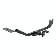 CURT 113493 Class 1 Trailer Hitch, 1-1/4 Ball Mount, Select Nissan Sentra