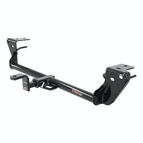 CURT 113623 Class 1 Trailer Hitch, 1-1/4 Ball Mount, Select Lexus ES350