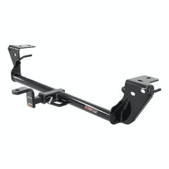 CURT 113623 Class 1 Trailer Hitch, 1-1/4 Ball Mount, Select Lexus ES350