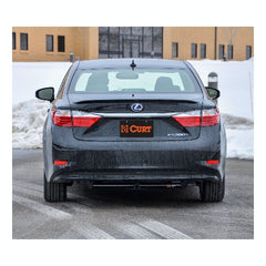 CURT 113623 Class 1 Trailer Hitch, 1-1/4 Ball Mount, Select Lexus ES350