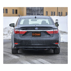 CURT 113623 Class 1 Trailer Hitch, 1-1/4 Ball Mount, Select Lexus ES350
