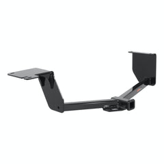 CURT 11363 Class 1 Trailer Hitch, 1-1/4 Receiver, Select Fiat 500