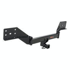 CURT 11366 Class 1 Trailer Hitch, 1-1/4 Receiver, Select Lexus GS300, GS350