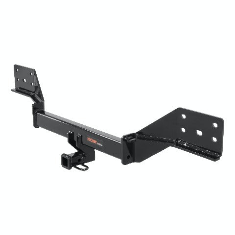 CURT 11366 Class 1 Trailer Hitch, 1-1/4 Receiver, Select Lexus GS300, GS350
