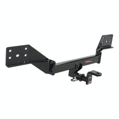 CURT 113663 Class 1 Trailer Hitch, 1-1/4 Ball Mount, Select Lexus GS300, GS350