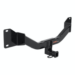 CURT 11367 Class 1 Trailer Hitch, 1-1/4 Receiver, Select BMW Vehicles