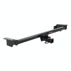 CURT 11369 Class 1 Trailer Hitch, 1-1/4 Receiver, Select Ford Fiesta