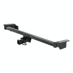 CURT 11369 Class 1 Trailer Hitch, 1-1/4 Receiver, Select Ford Fiesta
