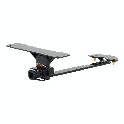 CURT 11370 Class 1 Trailer Hitch, 1-1/4 Receiver, Select Nissan Sentra