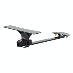 CURT 11370 Class 1 Trailer Hitch, 1-1/4 Receiver, Select Nissan Sentra