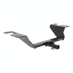 CURT 11371 Class 1 Trailer Hitch, 1-1/4 Receiver, Select Chevrolet Cruze