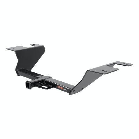 CURT 11371 Class 1 Trailer Hitch, 1-1/4 Receiver, Select Chevrolet Cruze