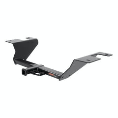 CURT 11371 Class 1 Trailer Hitch, 1-1/4 Receiver, Select Chevrolet Cruze