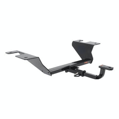 CURT 113713 Class 1 Trailer Hitch, 1-1/4 Ball Mount, Select Chevrolet Cruze