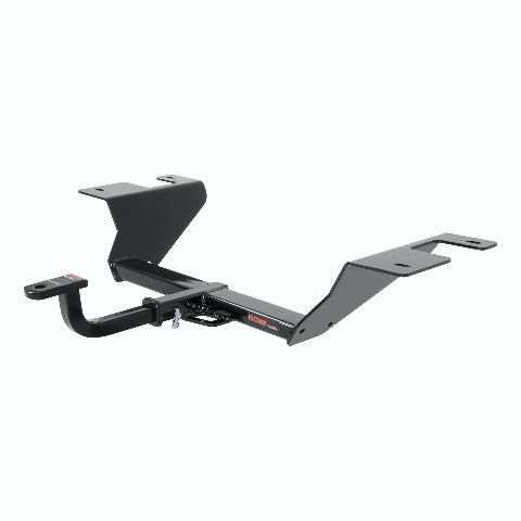 CURT 113713 Class 1 Trailer Hitch, 1-1/4 Ball Mount, Select Chevrolet Cruze